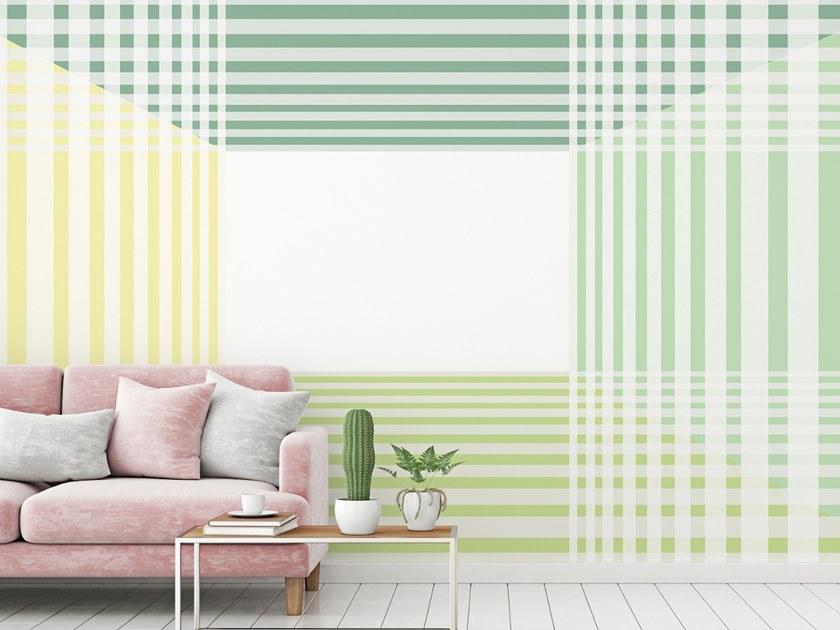 Architects Paper Моющиеся флизелиновые обои в современном стиле Atelier 47 sun-id-1484373 - Вид №2