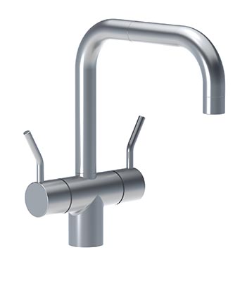 KV6M Кухня vola 