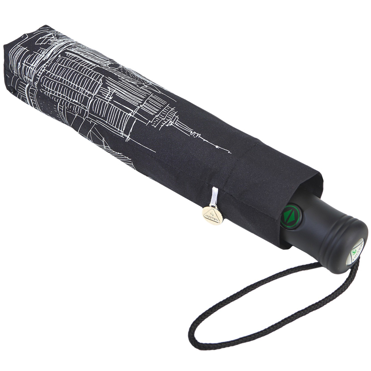 R348-4106 Зонт женский R348 Fulton  - Вид №2