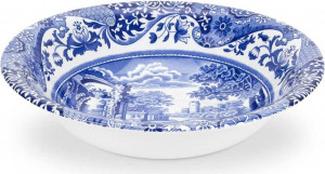 10571336 Spode Салатник индивидуальный 15см "Голубая Италия" Фаянс