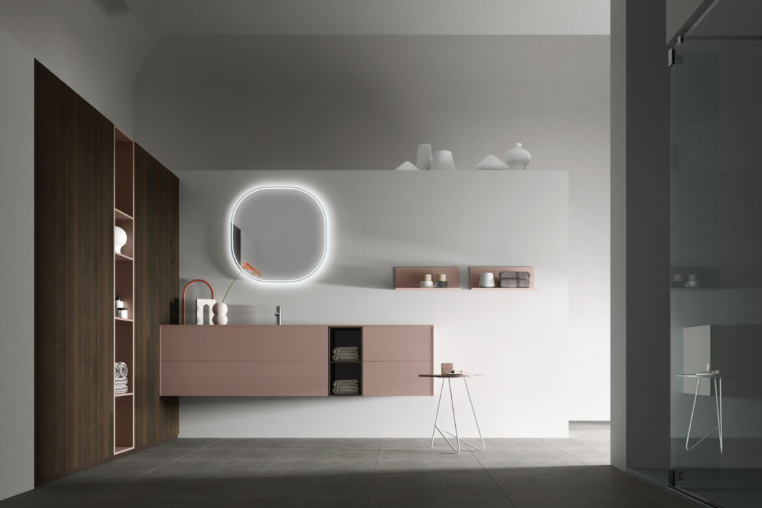 Комплект мебели 63 Arcom Pollock STARC141 - Вид №11