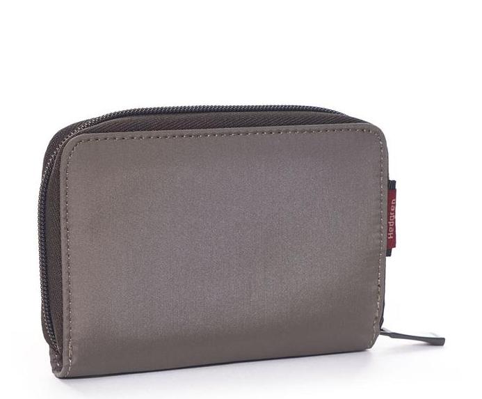 HFOL01/316-02 Кошелек HFOL01 Zipper Purse Krona RFID Hedgren Follis  - Вид №1