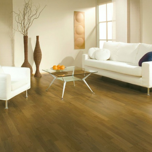 Паркетная доска Karelia Дуб Curry 2600200258 - Вид №3