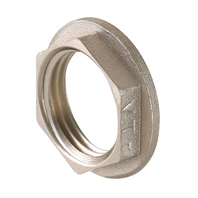 VTr.655.N.0006 Контргайка Valtec 1" 