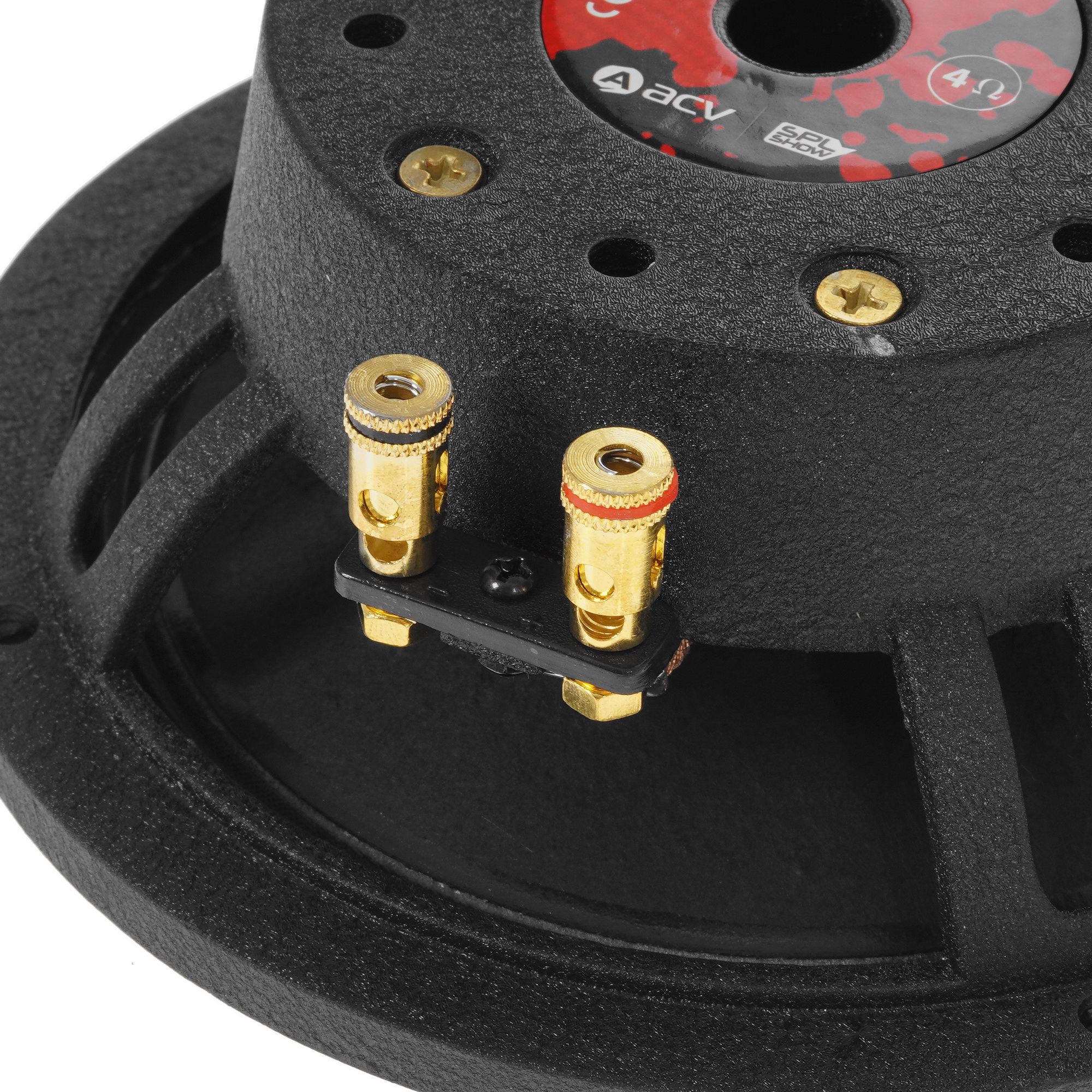 5332703 Широкополосная акустическая система ACV PM-65NEO SPL STDN-0066678 - Вид №3