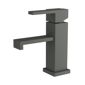 LEB-GRF-45011B Смеситель для раковины Artize Le Blanc Графит