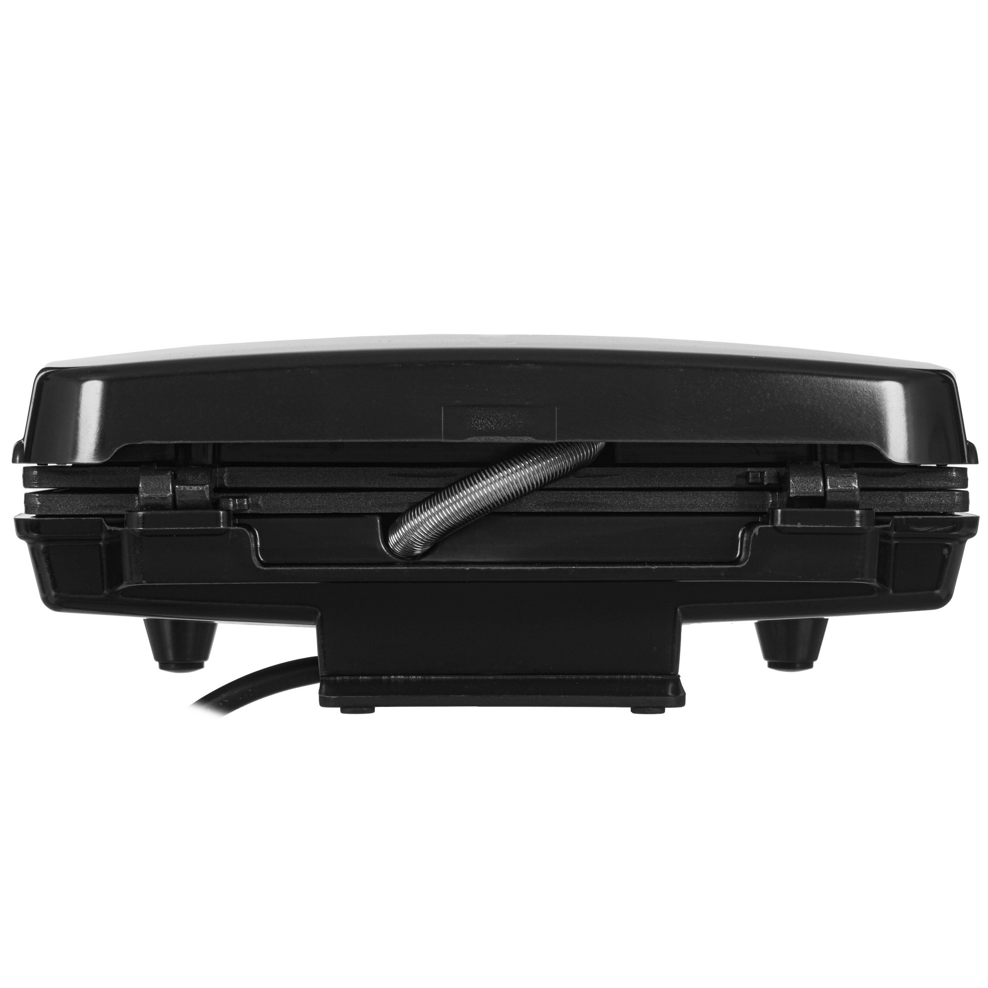 9946825 Вафельница Endever Skyline WM-22 черный STDN-0030211 - Вид №4