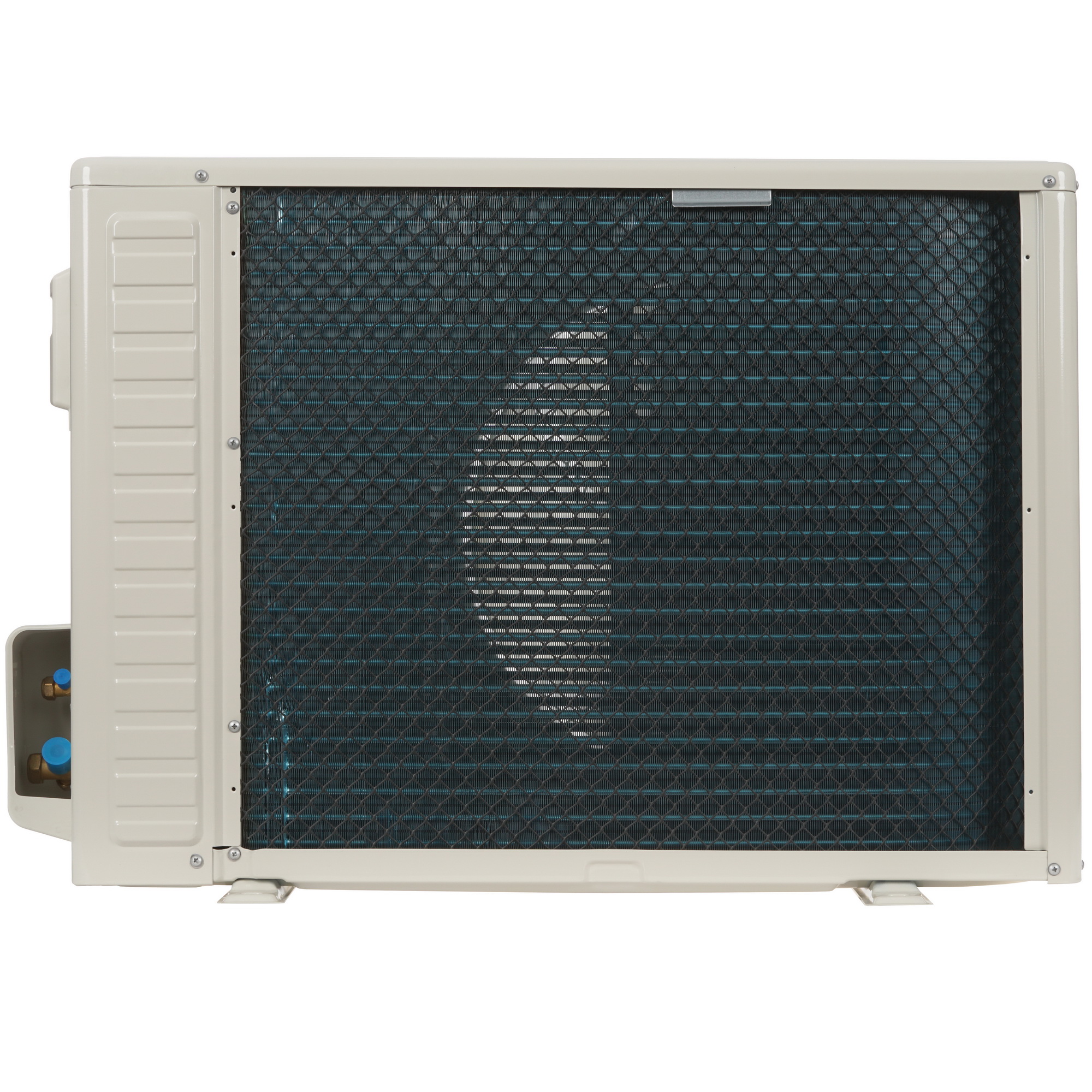 5049988 Кондиционер настенный сплит-система Shivaki SSH-P249BE/SRH-P249BE белый STDN-0105524 - Вид №8