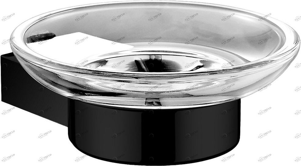 Мыльница для ванной Aquanet 5685MB 