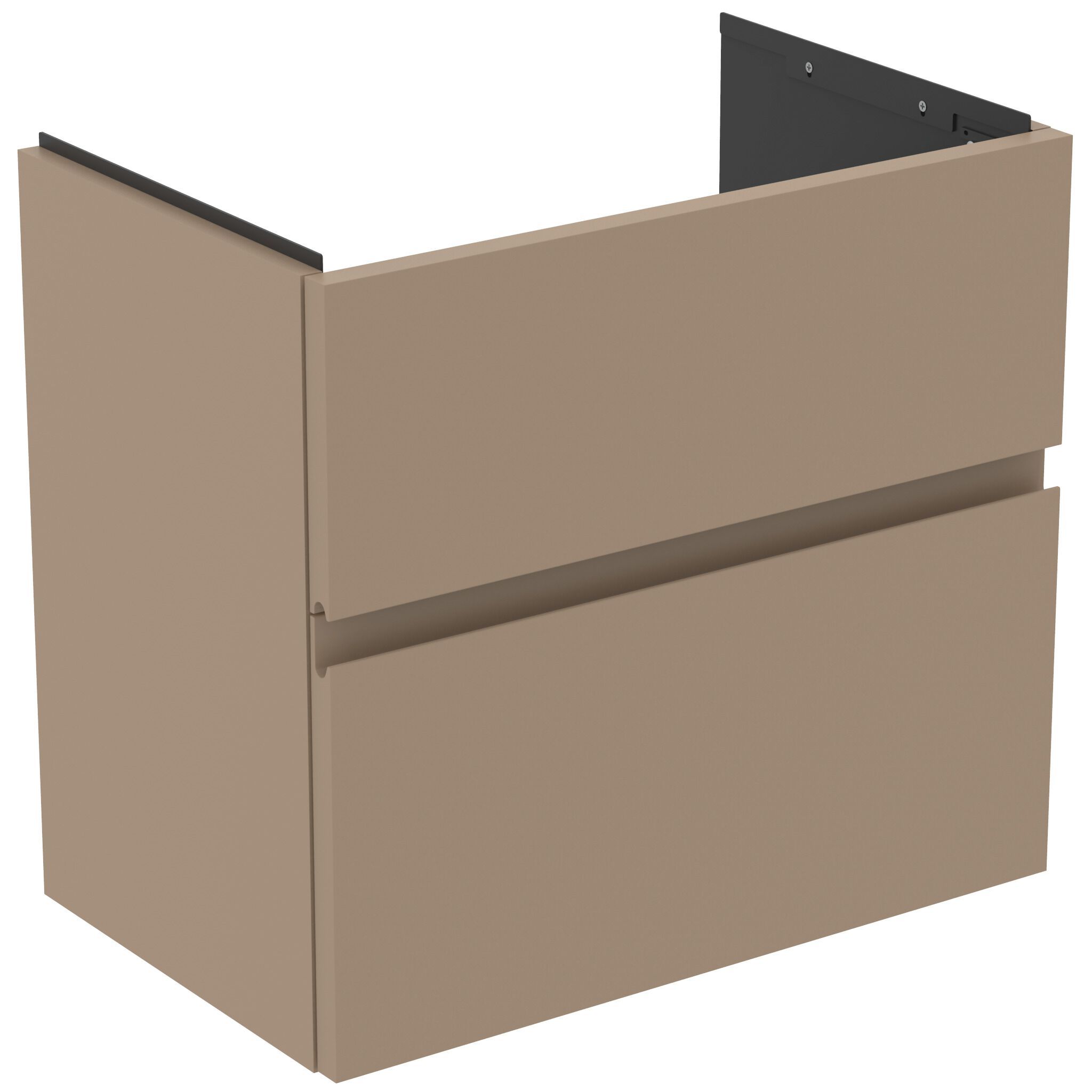 Одноместный подвесной умывальник с ящиками Ideal Standard Finesse ARCH-00029869 - Вид №47