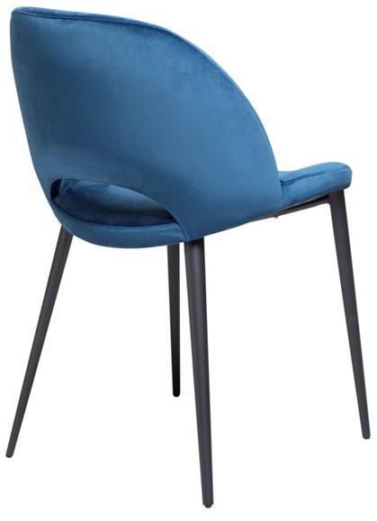 Tonin Casa Мягкое бархатное кресло Beetle sun-id-1379686 - Вид №2