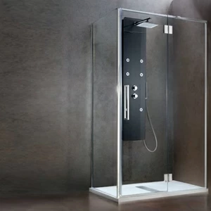 Душевой уголок Yago Y09 90x80 см