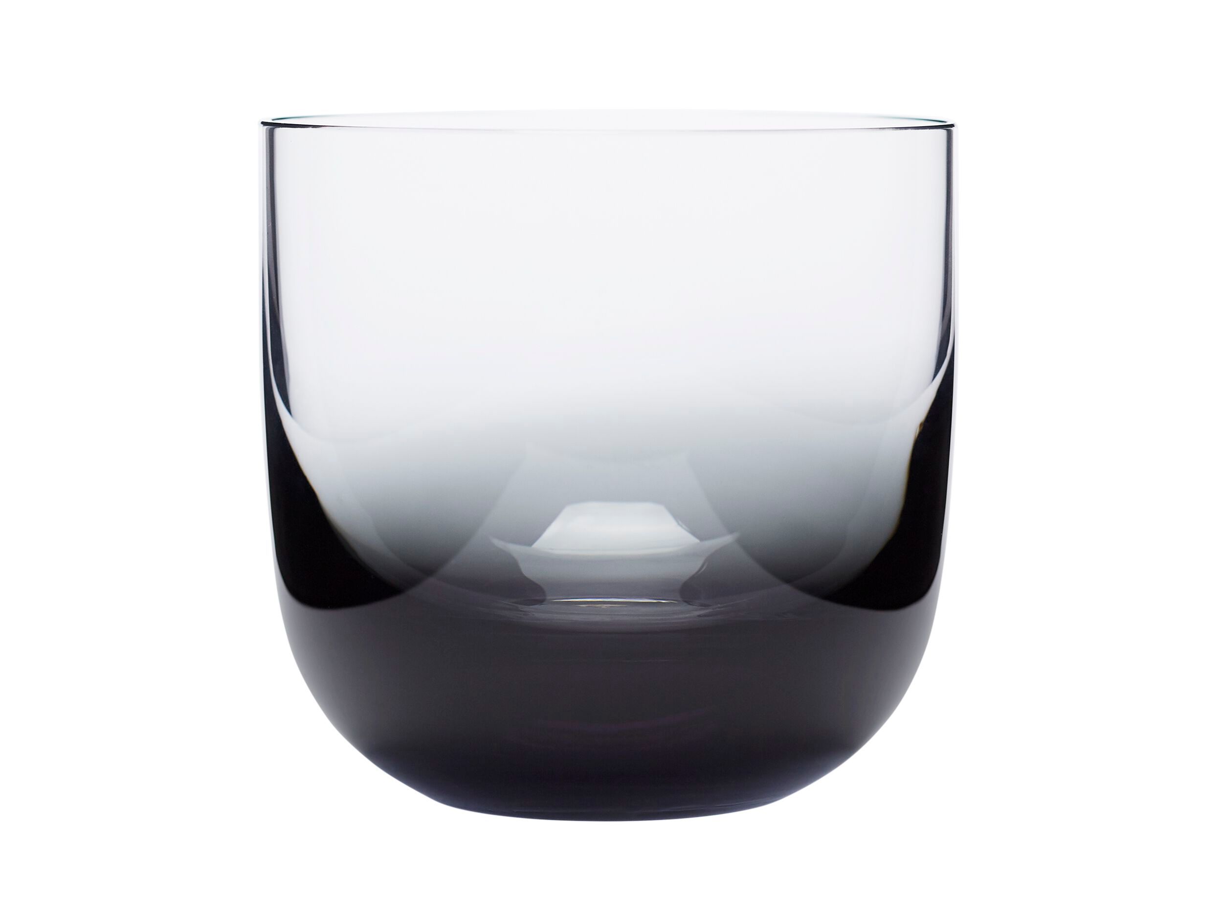 Стеклянный стакан Tom Dixon TANK WHISKEY GLASSES ARCH-00110299