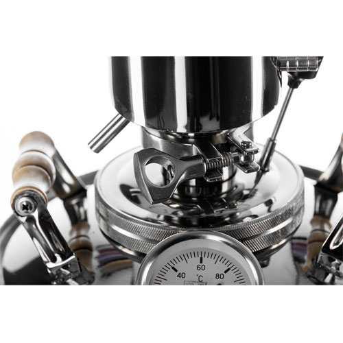 Дистиллятор Самогонурал МАЛИНОВКА Бутлегер 20 NEW 4750 - Вид №1