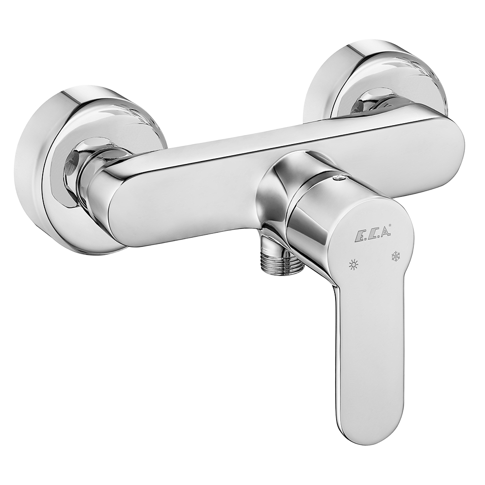 102154026  Смеситель для душа Nita Eca  - Вид №1