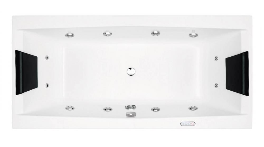 Eden  Glass1989  Ванны  - Вид №1