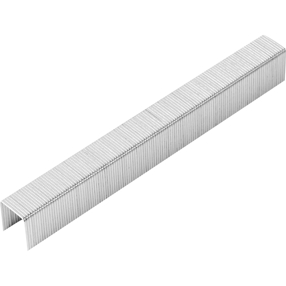 Скобы для пневмопистолета Pegas Pneumatic 8014 тип 80 (14 мм), 5000 шт STLM-2139823