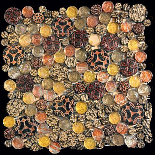 МОЗАИКА МИКС MOK-008 NATURAL FUSION MOK008