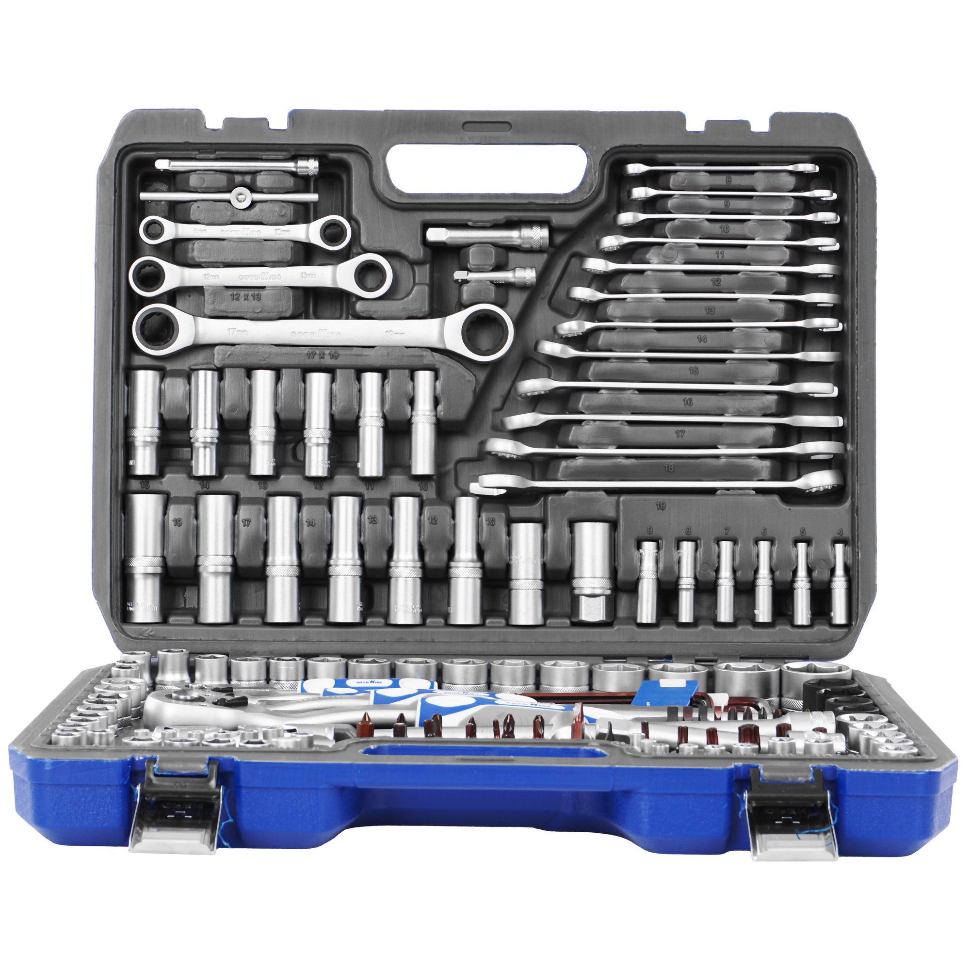 Набор инструментов GOODKING B-10150 5603902 STDN-0119051