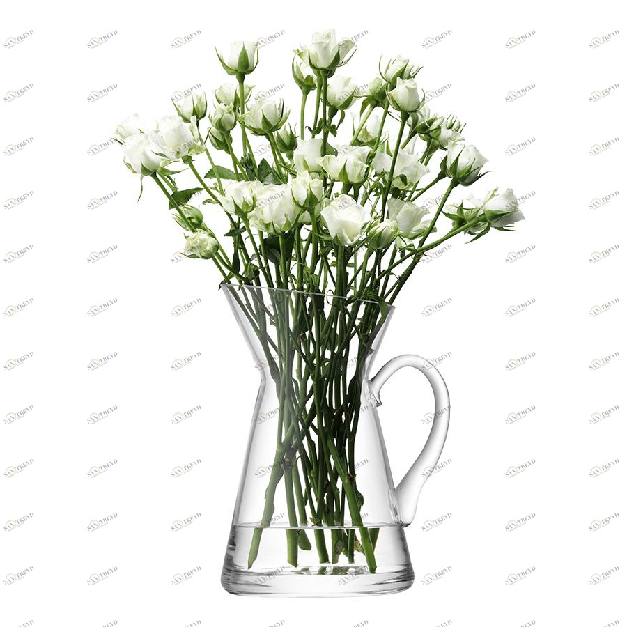 Кувшин для цветов Flower 26 см LSA International G108726301