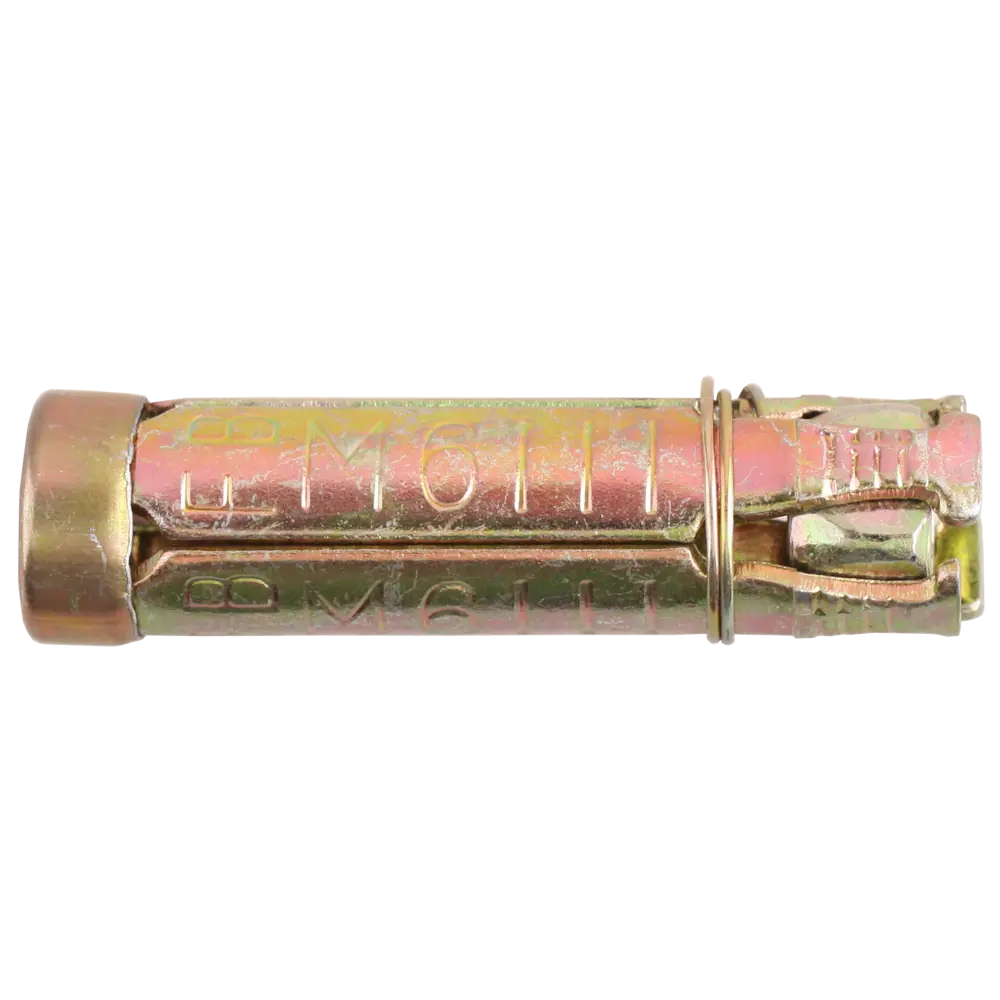 Анкер Santreyd с сегментной гильзой 6 мм для надежного монтажа (2 шт) 84497259 STLM-1005232 - Вид №2