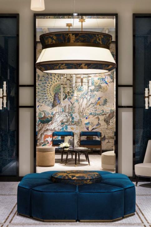 SICIS Dan Ceiling Lamp 120x48 sun-id-1989755 - Вид №2