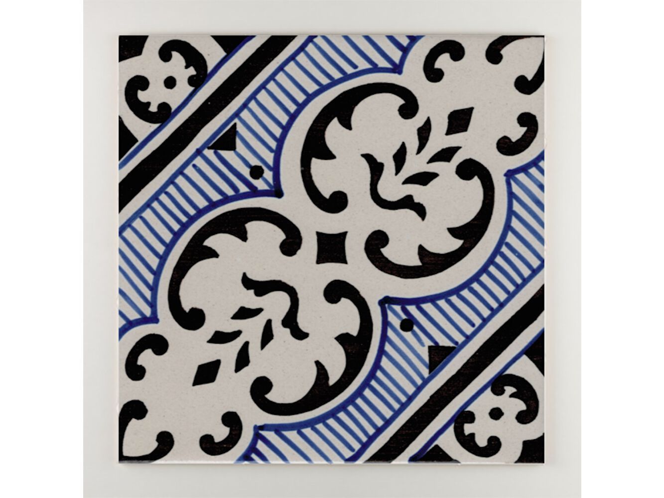 Пол / покрытие из глины ручной работы La Riggiola классический ARCH-00150490