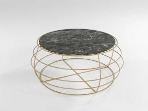 Barel Журнальный столик из HPL Filodiferro