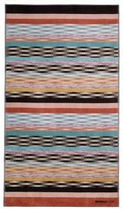 MissoniHome Морское полотенце на хлопковой губке