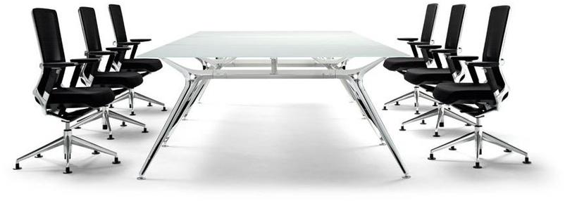 ACTIU Письменный стол / стол для переговоров sun-id-1456662 - Вид №34