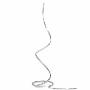 Торшер Mantra Nur 5001 MANTRA НЕОБЫЧНЫЕ, ЭЛИТНЫЕ 112228 Хром