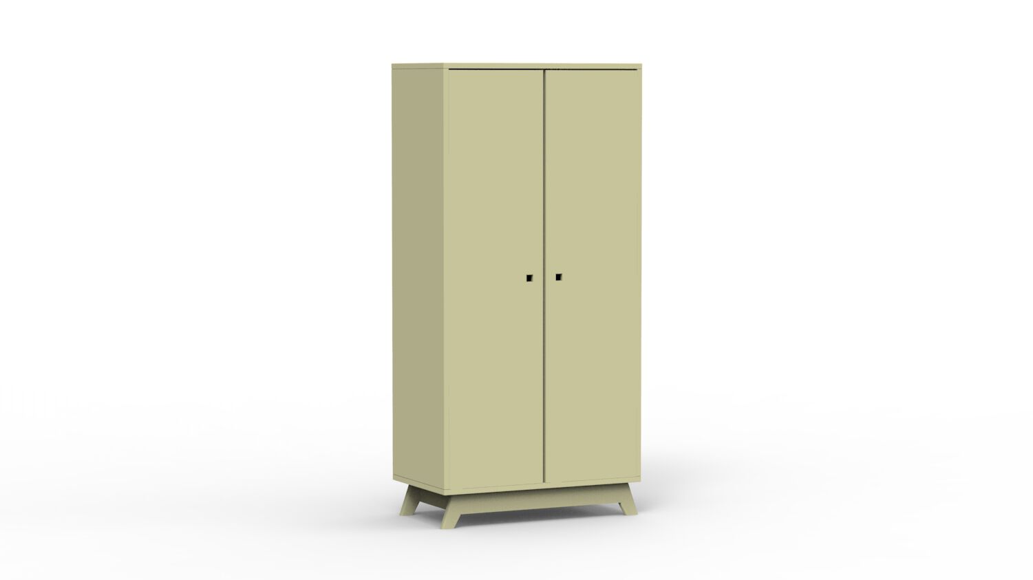 Шкаф из МДФ Mathy by Bols ARCH-00116414 - Вид №24