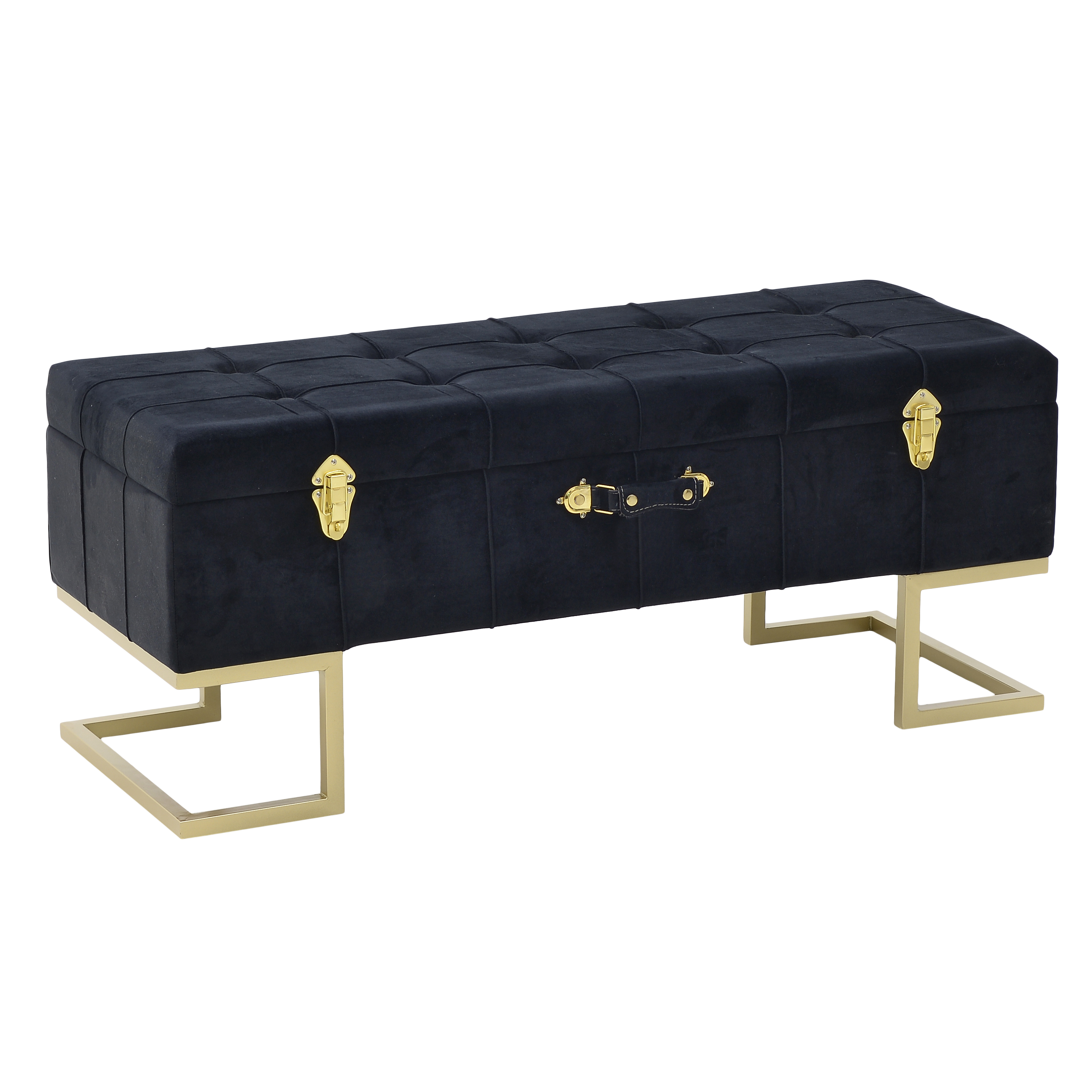 3850512.0024 БАНКЕТКА-БОКС TO4ROOMS  - Вид №1