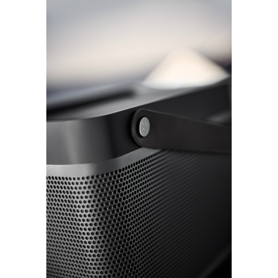 Акустика портативная Beolit 17, темно-серая Bang & Olufsen 1280373 - Вид №3