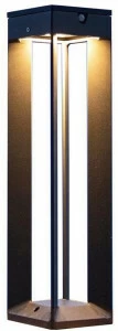 Les jardins Столбик для солнечной энергии Solar lighting Tink170
