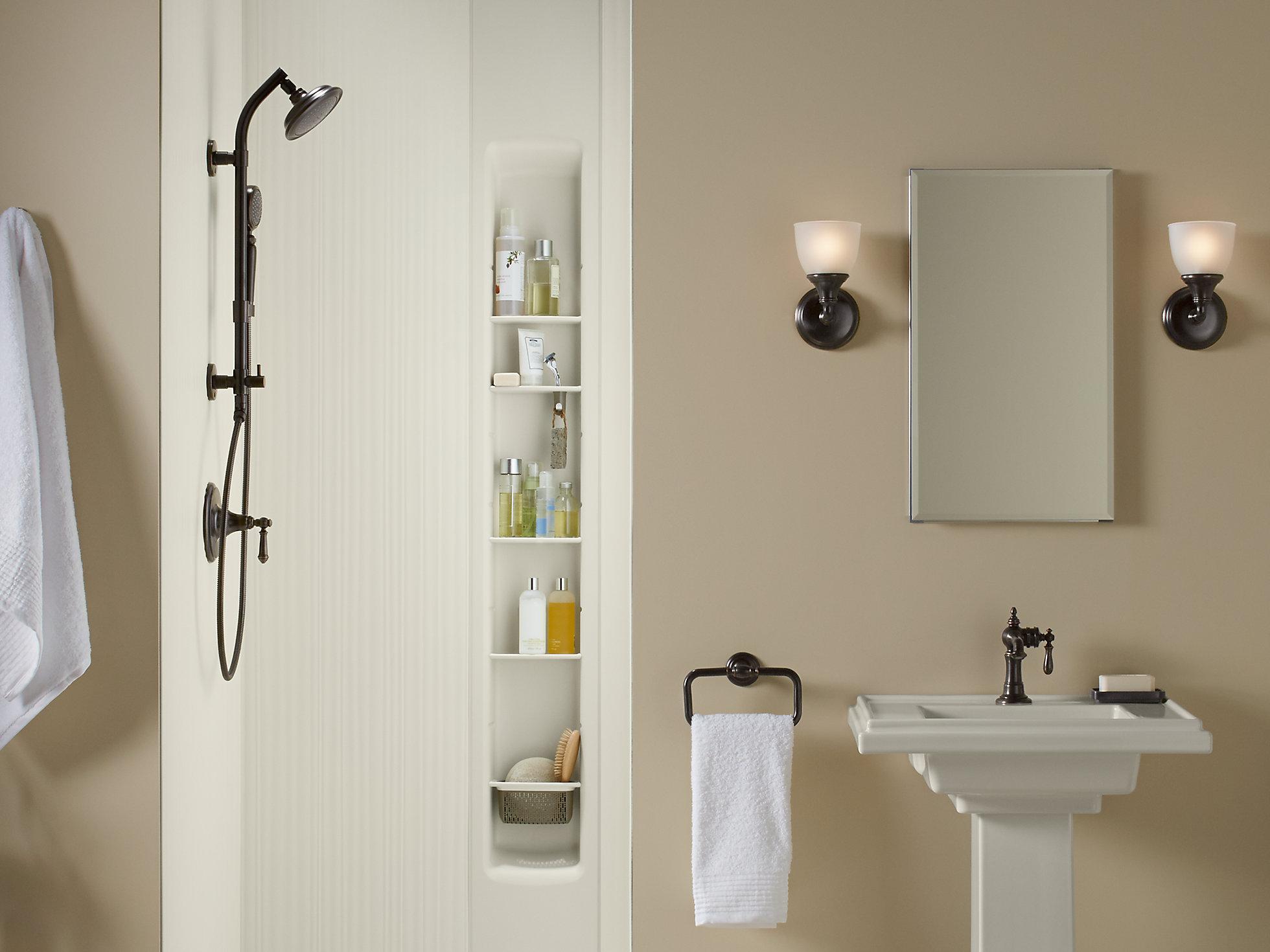 KOHLER  K-97611-W07  - Вид №2