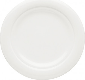 10524760 Lenox Тарелка обеденная Lenox "Аспен" 28,5см Фарфор, Керамика