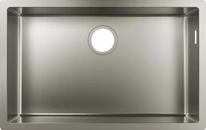 43428800 S71 S719-U660 Подвесная мойка 660 Hansgrohe