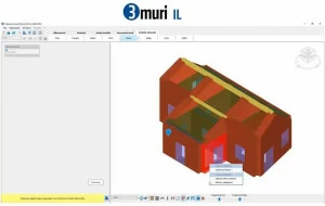 S.T.A. DATA Программное обеспечение, предназначенное для местного вмешательства 3muri