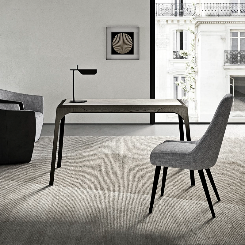 Письменный стол RELEVE PRESOTTO TNP4 