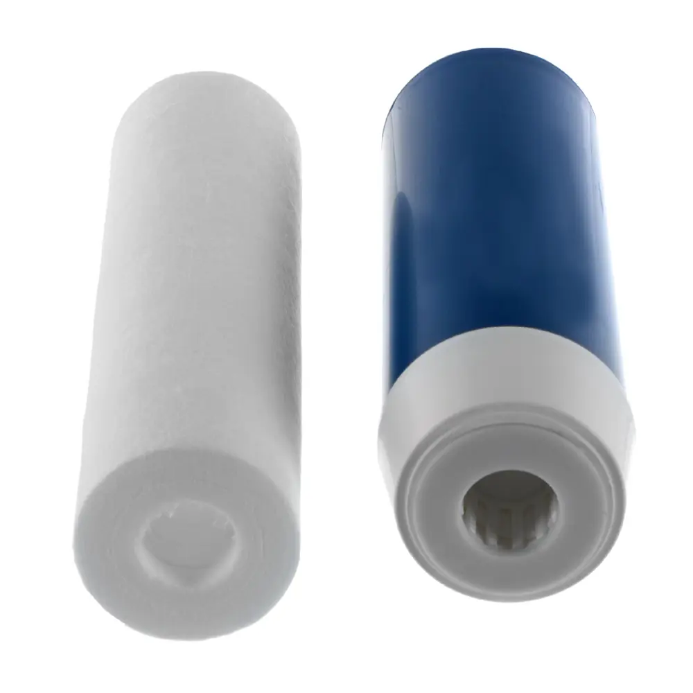 Набор картриджей Santreyd для двухступенчатой очистки воды обратным осмосом 11347026 STLM-0807496 - Вид №1