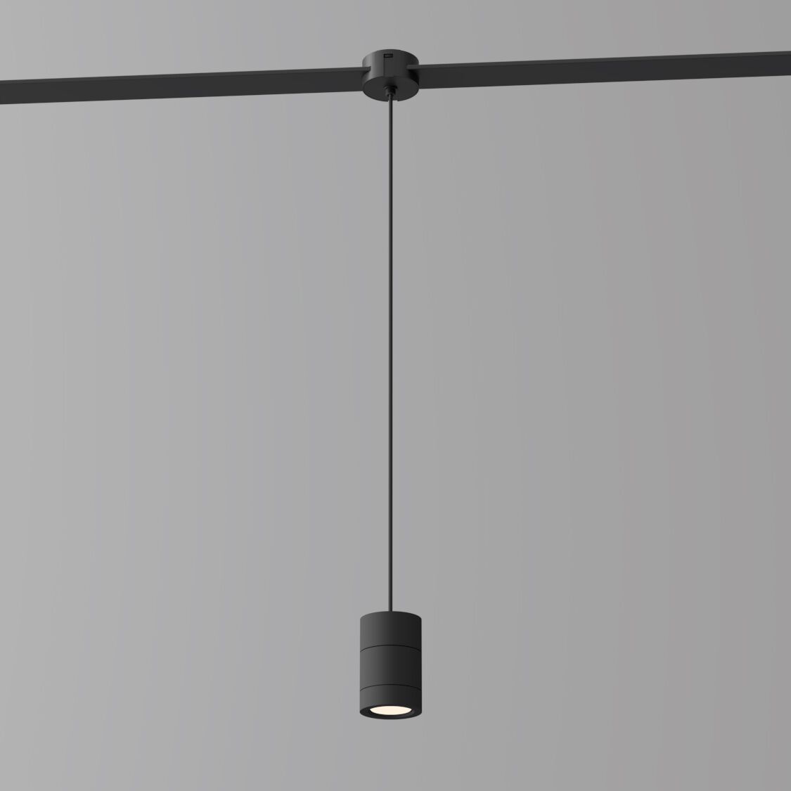 Подвесной источник для освещения на алюминиевых кабелях Letroh LEVEL ARCH-00085486 - Вид №1