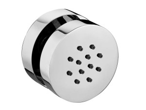 Боковая насадка для душа с системой защиты от накипи