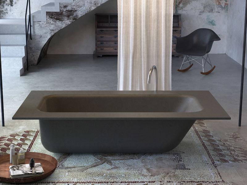 Glass1989 Отдельностоящая ванна Home & spa rituals sun-id-1371456 - Вид №1