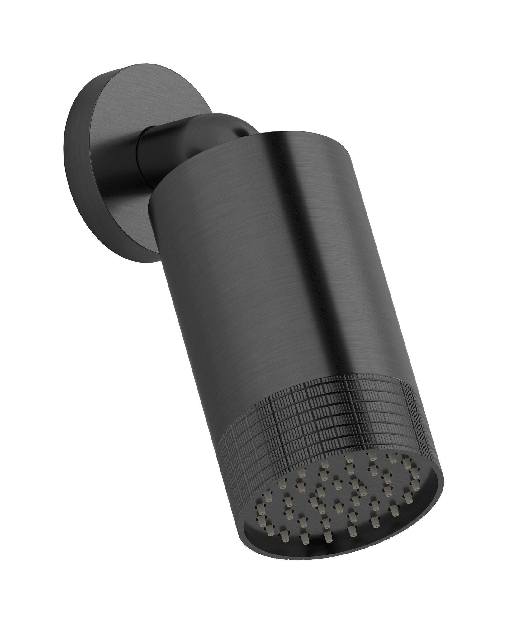 Настенная круглая душевая головка IB Gatsby ARCH-00135151 - Вид №2