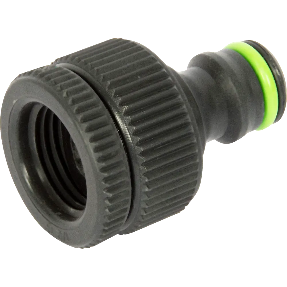 Адаптер на кран быстрого соединения Geolia 3/4 -1/2 дюйма STLM-2051593 - Вид №1