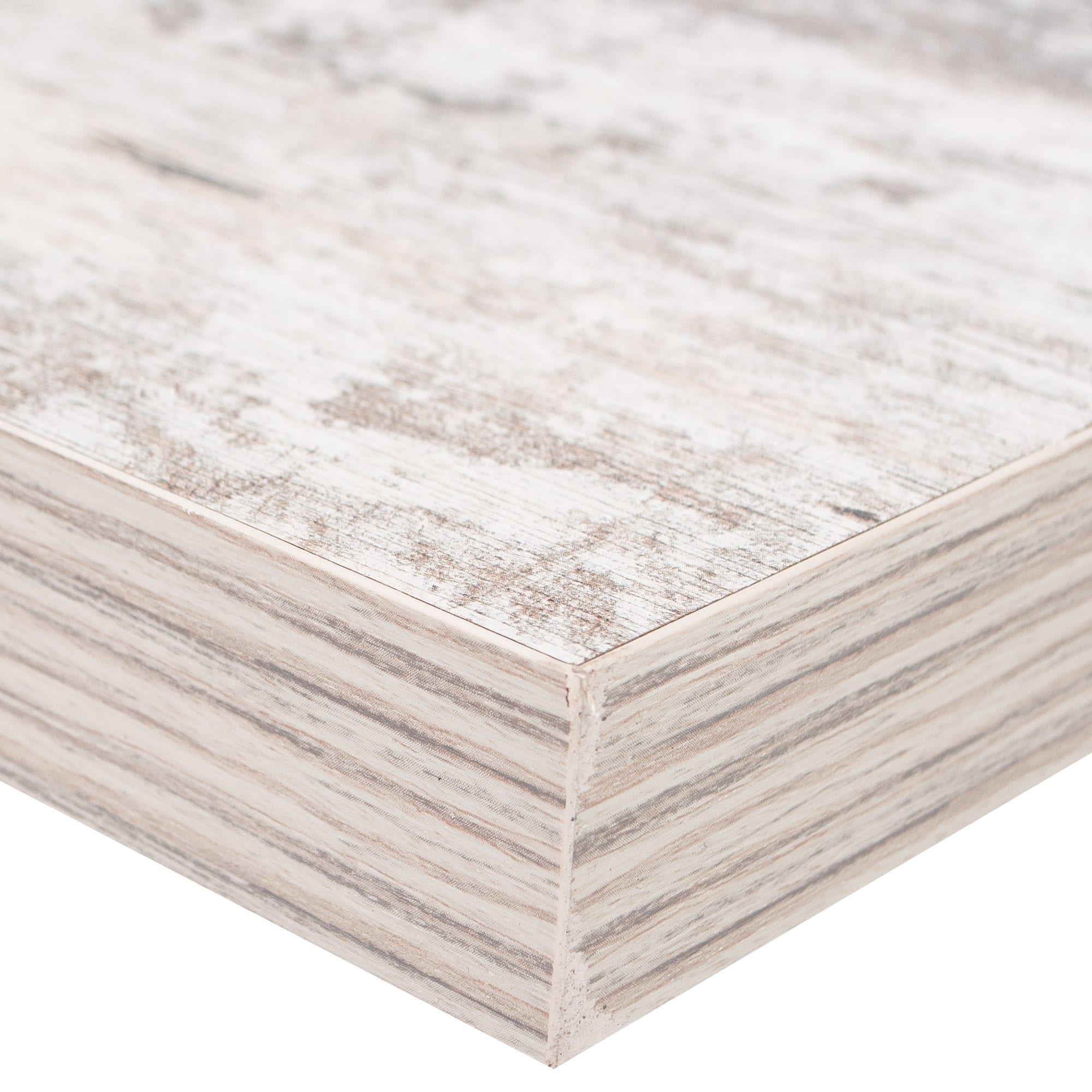 82235991 Столешница , 120х3.8х80 см, ЛДСП, цвет серый Брут Santreyd  - Вид №2