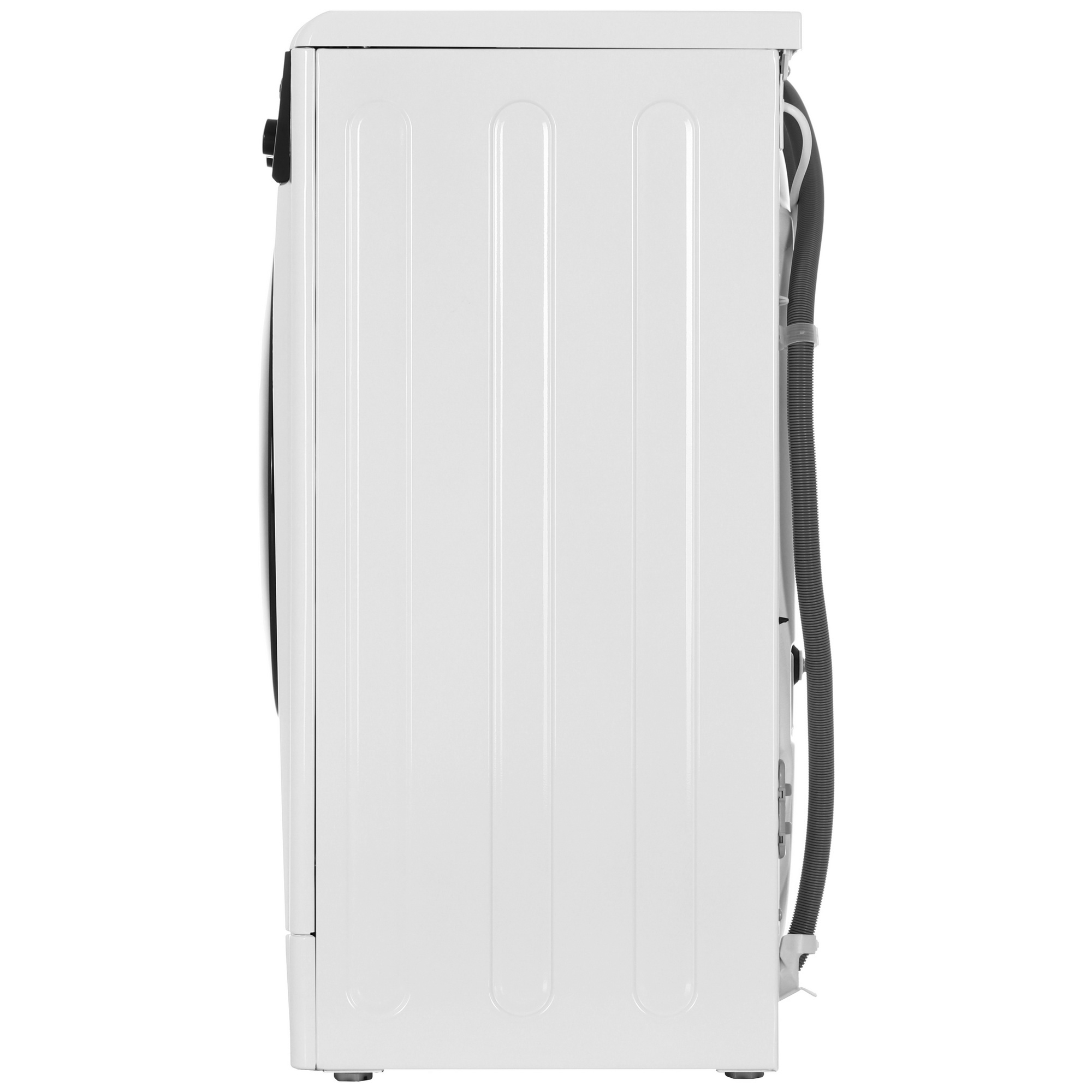 9250710 Стиральная машина Indesit EWSD 6103 BK RU белый STDN-0099663 - Вид №2