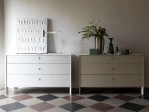 Capo d’Opera Лакированный комод Another day