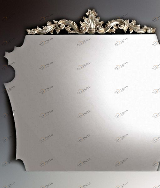 Il Tempo Del Зеркало Cornici CR 631 Arredo CR631